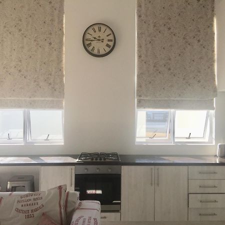 D'Hub Guest Cottage Agulhas Exterior foto