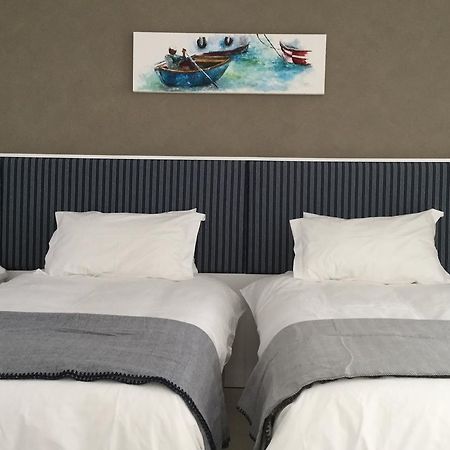 D'Hub Guest Cottage Agulhas Exterior foto