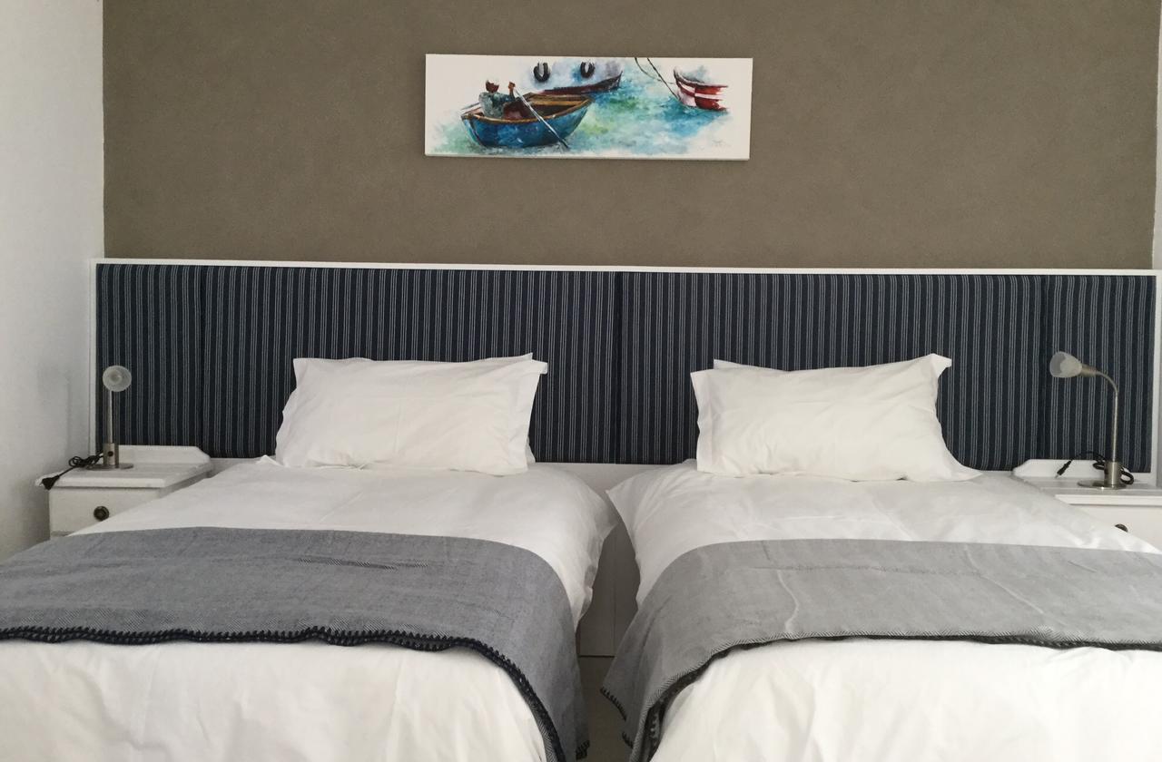 D'Hub Guest Cottage Agulhas Exterior foto